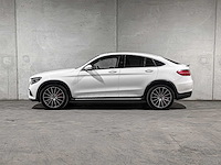 Mercedes-benz glc220d coupé 4matic edition 1 glc-klasse 170pk 2017, rz-562-l - afbeelding 19 van  50