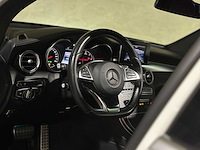 Mercedes-benz glc220d coupé 4matic edition 1 glc-klasse 170pk 2017, rz-562-l - afbeelding 21 van  50