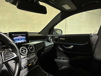 Mercedes-benz glc220d coupé 4matic edition 1 glc-klasse 170pk 2017, rz-562-l - afbeelding 23 van  50