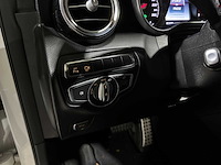 Mercedes-benz glc220d coupé 4matic edition 1 glc-klasse 170pk 2017, rz-562-l - afbeelding 24 van  50