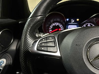 Mercedes-benz glc220d coupé 4matic edition 1 glc-klasse 170pk 2017, rz-562-l - afbeelding 26 van  50