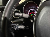 Mercedes-benz glc220d coupé 4matic edition 1 glc-klasse 170pk 2017, rz-562-l - afbeelding 28 van  50