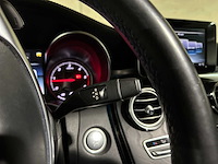 Mercedes-benz glc220d coupé 4matic edition 1 glc-klasse 170pk 2017, rz-562-l - afbeelding 29 van  50