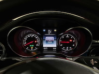 Mercedes-benz glc220d coupé 4matic edition 1 glc-klasse 170pk 2017, rz-562-l - afbeelding 30 van  50