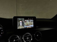 Mercedes-benz glc220d coupé 4matic edition 1 glc-klasse 170pk 2017, rz-562-l - afbeelding 34 van  50