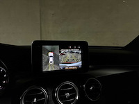 Mercedes-benz glc220d coupé 4matic edition 1 glc-klasse 170pk 2017, rz-562-l - afbeelding 35 van  50