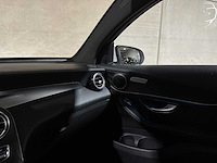 Mercedes-benz glc220d coupé 4matic edition 1 glc-klasse 170pk 2017, rz-562-l - afbeelding 37 van  50