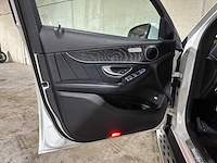 Mercedes-benz glc220d coupé 4matic edition 1 glc-klasse 170pk 2017, rz-562-l - afbeelding 38 van  50