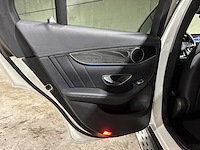 Mercedes-benz glc220d coupé 4matic edition 1 glc-klasse 170pk 2017, rz-562-l - afbeelding 39 van  50