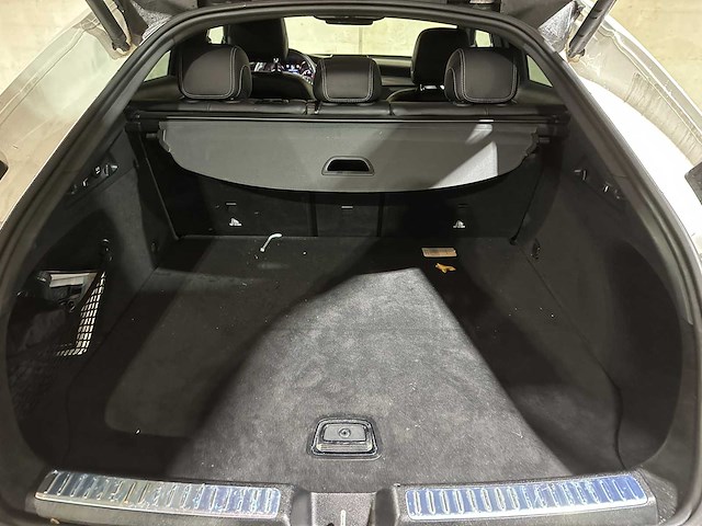 Mercedes-benz glc220d coupé 4matic edition 1 glc-klasse 170pk 2017, rz-562-l - afbeelding 40 van  50