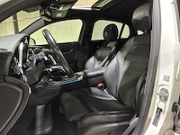Mercedes-benz glc220d coupé 4matic edition 1 glc-klasse 170pk 2017, rz-562-l - afbeelding 44 van  50