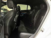 Mercedes-benz glc220d coupé 4matic edition 1 glc-klasse 170pk 2017, rz-562-l - afbeelding 45 van  50