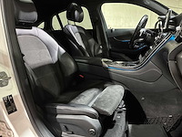 Mercedes-benz glc220d coupé 4matic edition 1 glc-klasse 170pk 2017, rz-562-l - afbeelding 47 van  50