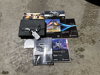 Mercedes-benz glc220d coupé 4matic edition 1 glc-klasse 170pk 2017, rz-562-l - afbeelding 50 van  50