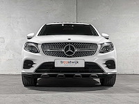 Mercedes-benz glc220d coupé 4matic edition 1 glc-klasse 170pk 2017, rz-562-l - afbeelding 6 van  50