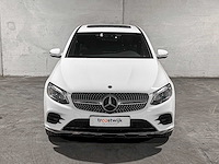 Mercedes-benz glc220d coupé 4matic edition 1 glc-klasse 170pk 2017, rz-562-l - afbeelding 7 van  50
