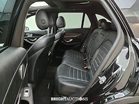 Mercedes-benz glc250 business 4matic 211pk 2017 glc-klasse, t-047-xn - afbeelding 2 van  32