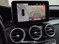 Mercedes-benz glc250 business 4matic 211pk 2017 glc-klasse, t-047-xn - afbeelding 3 van  32