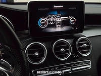 Mercedes-benz glc250 business 4matic 211pk 2017 glc-klasse, t-047-xn - afbeelding 4 van  32