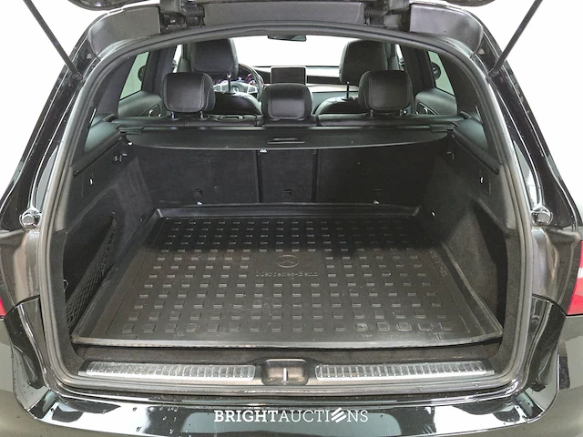 Mercedes-benz glc250 business 4matic 211pk 2017 glc-klasse, t-047-xn - afbeelding 6 van  32