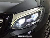 Mercedes-benz glc250 business 4matic 211pk 2017 glc-klasse, t-047-xn - afbeelding 8 van  32