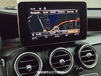 Mercedes-benz glc250 business 4matic 211pk 2017 glc-klasse, t-047-xn - afbeelding 9 van  32
