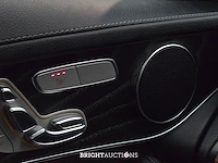 Mercedes-benz glc250 business 4matic 211pk 2017 glc-klasse, t-047-xn - afbeelding 14 van  32
