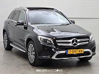 Mercedes-benz glc250 business 4matic 211pk 2017 glc-klasse, t-047-xn - afbeelding 12 van  32