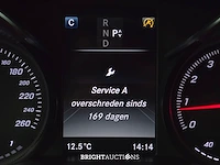 Mercedes-benz glc250 business 4matic 211pk 2017 glc-klasse, t-047-xn - afbeelding 24 van  32