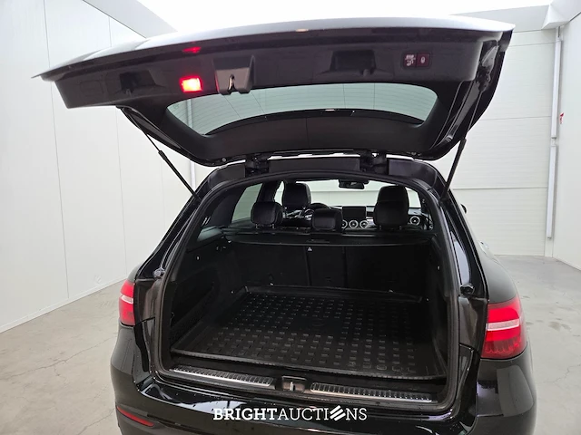 Mercedes-benz glc250 business 4matic 211pk 2017 glc-klasse, t-047-xn - afbeelding 25 van  32