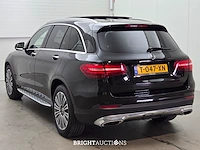 Mercedes-benz glc250 business 4matic 211pk 2017 glc-klasse, t-047-xn - afbeelding 23 van  32