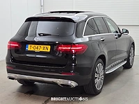 Mercedes-benz glc250 business 4matic 211pk 2017 glc-klasse, t-047-xn - afbeelding 27 van  32