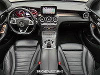 Mercedes-benz glc250 business 4matic 211pk 2017 glc-klasse, t-047-xn - afbeelding 28 van  32