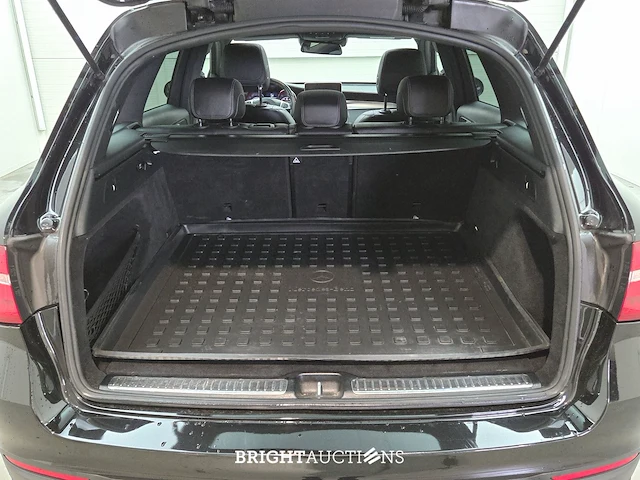 Mercedes-benz glc250 business 4matic 211pk 2017 glc-klasse, t-047-xn - afbeelding 32 van  32