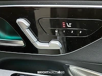 Mercedes-benz glc300e amg line 4matic 340pk 2022 glc-klasse, t-101-vs - afbeelding 18 van  46