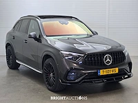 Mercedes-benz glc300e amg line 4matic 340pk 2022 glc-klasse, t-101-vs - afbeelding 12 van  46