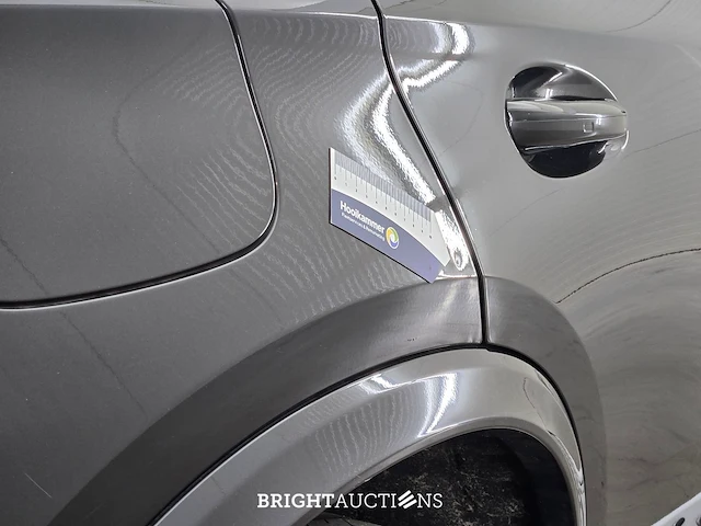 Mercedes-benz glc300e amg line 4matic 340pk 2022 glc-klasse, t-101-vs - afbeelding 24 van  46