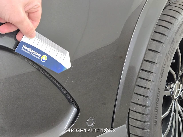 Mercedes-benz glc300e amg line 4matic 340pk 2022 glc-klasse, t-101-vs - afbeelding 31 van  46