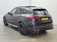 Mercedes-benz glc300e amg line 4matic 340pk 2022 glc-klasse, t-101-vs - afbeelding 23 van  46