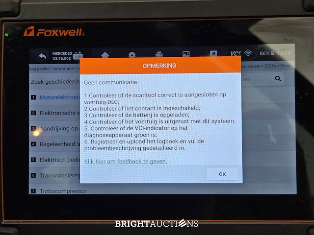Mercedes-benz glc300e amg line 4matic 340pk 2022 glc-klasse, t-101-vs - afbeelding 37 van  46