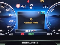 Mercedes-benz glc300e amg line 4matic 340pk 2022 glc-klasse, t-101-vs - afbeelding 40 van  46
