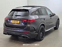 Mercedes-benz glc300e amg line 4matic 340pk 2022 glc-klasse, t-101-vs - afbeelding 34 van  46