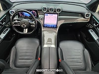 Mercedes-benz glc300e amg line 4matic 340pk 2022 glc-klasse, t-101-vs - afbeelding 42 van  46