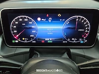 Mercedes-benz glc300e amg line 4matic 340pk 2022 glc-klasse, t-101-vs - afbeelding 43 van  46