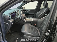 Mercedes-benz glc300e amg line 4matic 340pk 2022 glc-klasse, t-101-vs - afbeelding 46 van  46