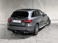 Mercedes-benz glc350d amg dark tinted glass3.0 v6 4matic glc-klasse 258pk 2017, hkt-16-f - afbeelding 3 van  47