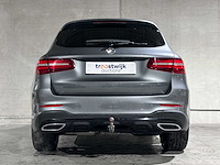 Mercedes-benz glc350d amg dark tinted glass3.0 v6 4matic glc-klasse 258pk 2017, hkt-16-f - afbeelding 5 van  47