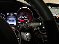 Mercedes-benz glc350d amg dark tinted glass3.0 v6 4matic glc-klasse 258pk 2017, hkt-16-f - afbeelding 19 van  47