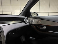 Mercedes-benz glc350d amg dark tinted glass3.0 v6 4matic glc-klasse 258pk 2017, hkt-16-f - afbeelding 26 van  47