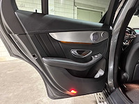 Mercedes-benz glc350d amg dark tinted glass3.0 v6 4matic glc-klasse 258pk 2017, hkt-16-f - afbeelding 30 van  47